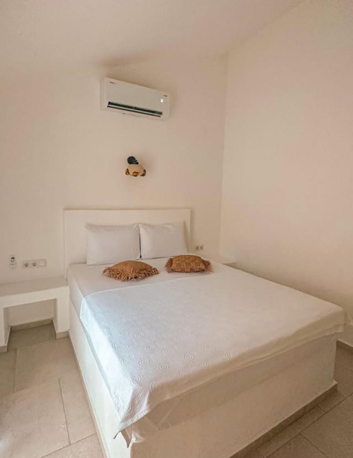 Garavilla Eski Datça Exterior foto